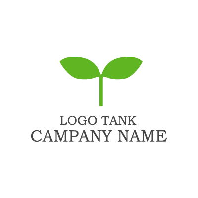 双葉のデザインロゴ