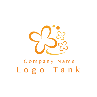 金木犀のロゴ