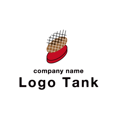 ステーキのロゴ ロゴマーク / ロゴ / ロゴ制作 / 作成 /,ロゴタンク,ロゴ,ロゴマーク,作成,制作