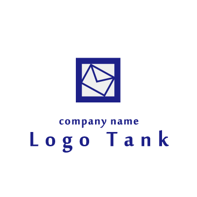 メールのロゴ メール / 通信 / セキュリティ / ロック / 鍵 / アプリ / ロゴマーク / ロゴ / ロゴ制作 / 作成 /,ロゴタンク,ロゴ,ロゴマーク,作成,制作