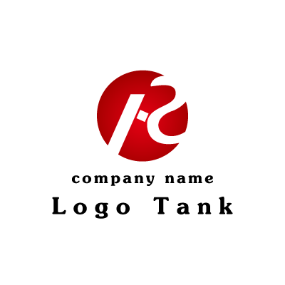 「Ｒ」のロゴ
