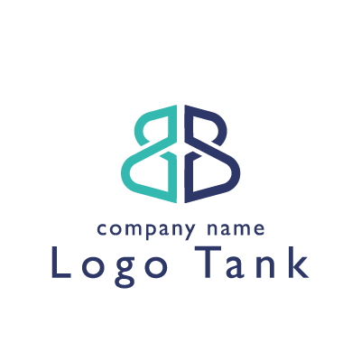 BBスウィッシュのロゴ IT / エネルギー / 士業 / コンサルタント / ベンチャー / クリエイティブ / ロゴマーク / ロゴ / ロゴ制作 / 作成 /,ロゴタンク,ロゴ,ロゴマーク,作成,制作