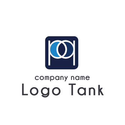 PPリンクのロゴ IT / 環境 / 製造 / 設備 / flame / グローバル / 運送 / 流通 /,ロゴタンク,ロゴ,ロゴマーク,作成,制作