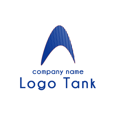 スペースAのロゴ IT / ベンチャー / コンサルタント / クリエイティブ / ネットサービス / 士業 /,ロゴタンク,ロゴ,ロゴマーク,作成,制作