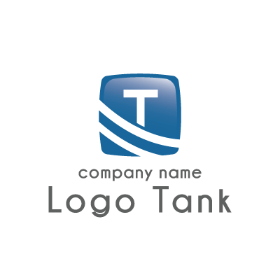 プロフェッショナルTのロゴ IT / 製造 / 設備 / 建設 / とまと / 士業 / コンサルタント /,ロゴタンク,ロゴ,ロゴマーク,作成,制作