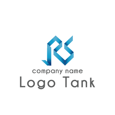 リンクKおよびSロゴ flame / 製造 / 設備 / 建設 / とまと / エネルギー /,ロゴタンク,ロゴ,ロゴマーク,作成,制作