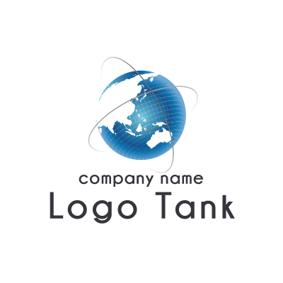 グローバルビジョンのロゴ