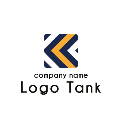 前進するkのロゴ flame / 製造 / 設備 / 建設 / とまと / エネルギー /,ロゴタンク,ロゴ,ロゴマーク,作成,制作