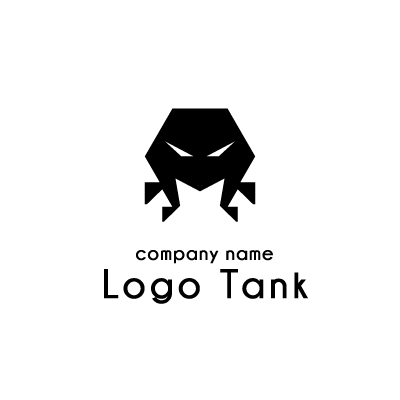 ゲームの開発会社におすすめのロゴ
