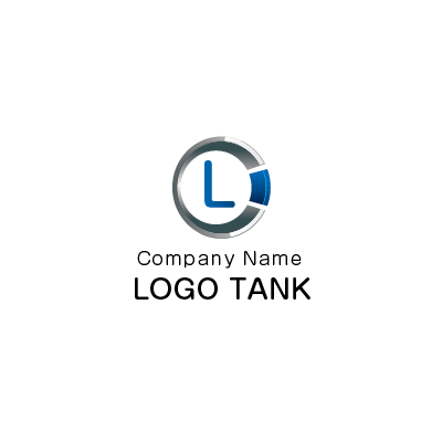 リングのクールなロゴマーク リング / ウェディング / ロゴ / デザイン / ブランド /,ロゴタンク,ロゴ,ロゴマーク,作成,制作