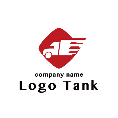 速いトラックのロゴ