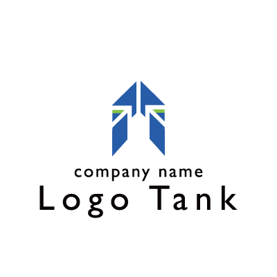 ビルドのロゴ 不動産 / 建築 / クリエイティブ / 建設 / 設備 / 士業 /,ロゴタンク,ロゴ,ロゴマーク,作成,制作