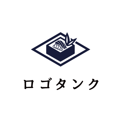 寿司のロゴ