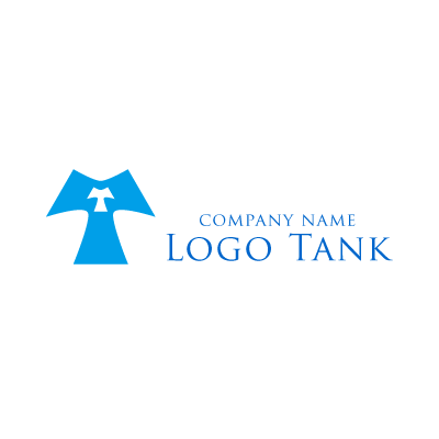 Tマークの重ね合わせロゴ T / ティ / ローマ字 / イニシャル / 文字 / ロゴ / デザイン /,ロゴタンク,ロゴ,ロゴマーク,作成,制作