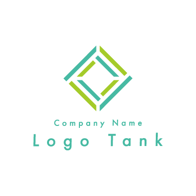 設計のロゴ