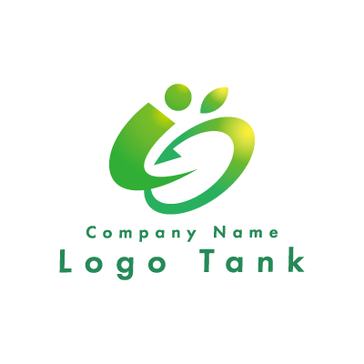リサイクルや再生のロゴ