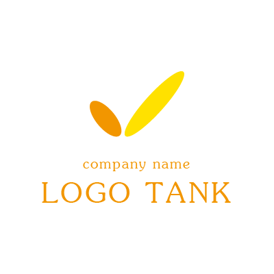 アルファベット〝Ｖ〟のデザインロゴ 未設定,ロゴタンク,ロゴ,ロゴマーク,作成,制作