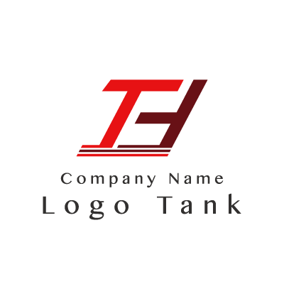 TとBのロゴ T / B / スピード / クール / 先進 / IT / 通信 / ネット / ロゴ作成 / ロゴマーク / ロゴ /,ロゴタンク,ロゴ,ロゴマーク,作成,制作