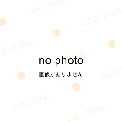 ハートと羽を描いたロゴマーク