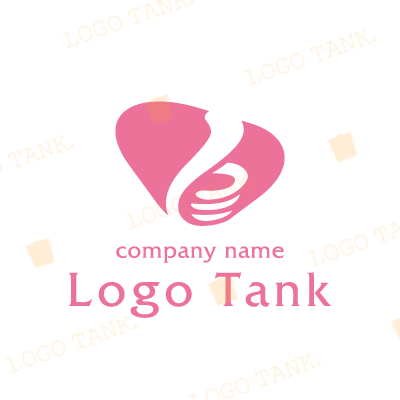 Goodサインのロゴ