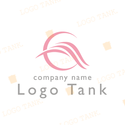 ピングのロゴ