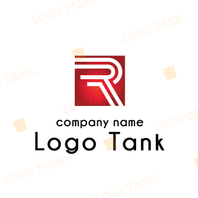 Ｒのロゴ