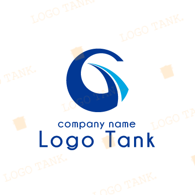 金融、運送関係におすすめのロゴ