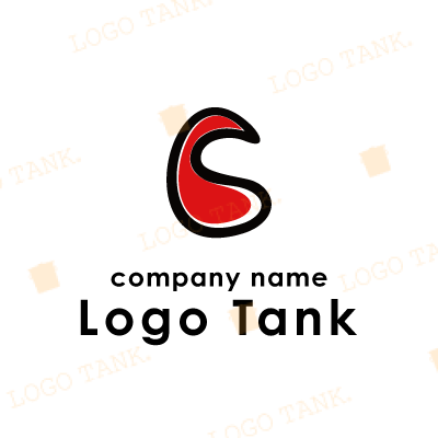 ソフトのＣのロゴ