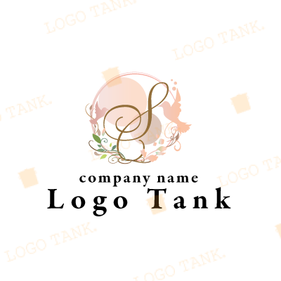 ナチュラルロゴ