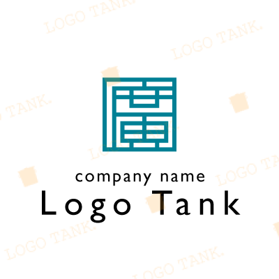 廣のロゴ