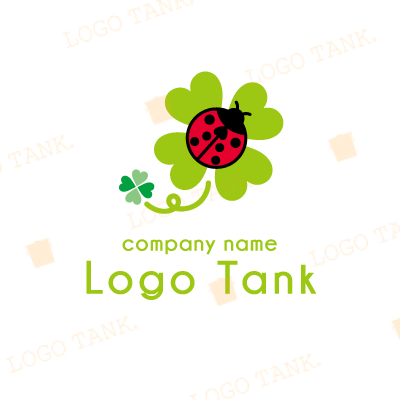 ダブルハッピーのロゴ