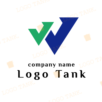 ダブルガッツから生まれる「W」