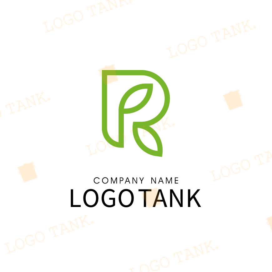 R-リーフ（R-Leaf）