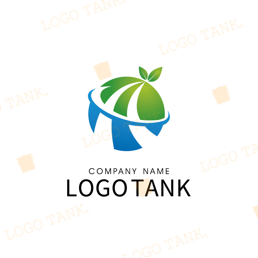 グローバル・リーフ（Global Leaf）