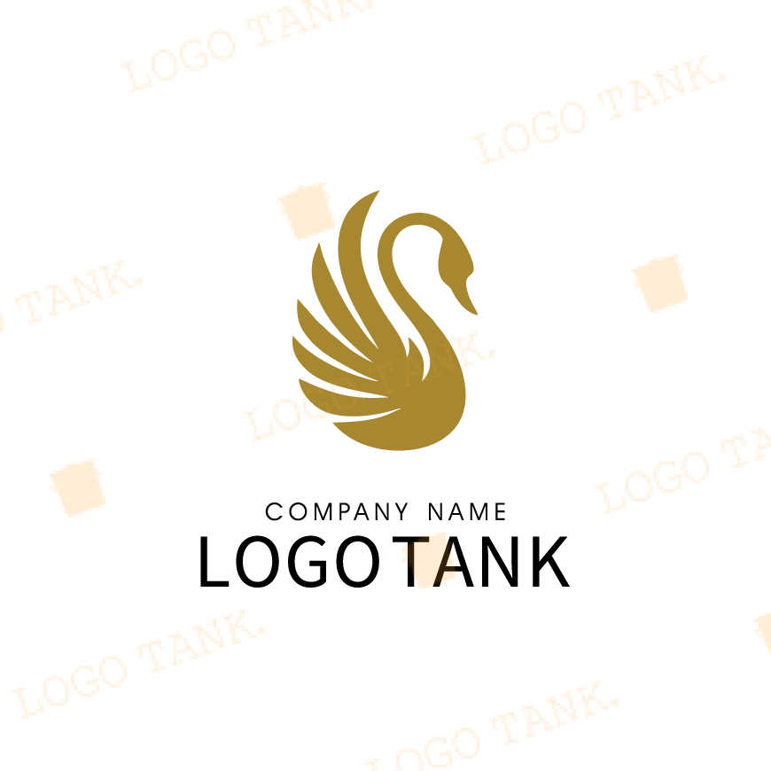 Golden Swan