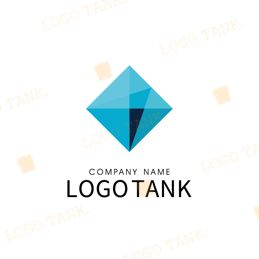 Blue Diamond