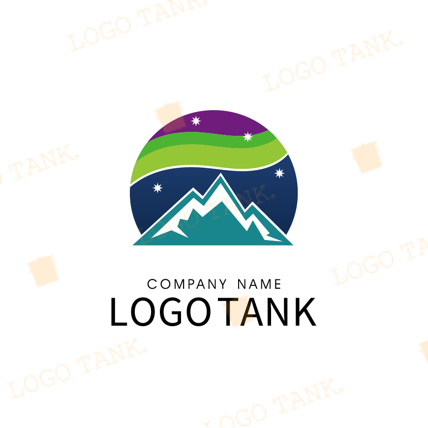 オーロラピーク（Aurora Peak）
