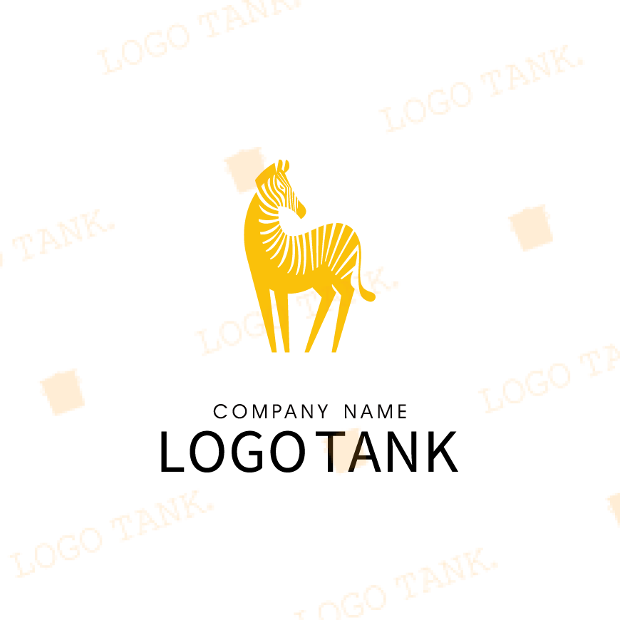 ゴールデン・ゼブラ（Golden Zebra）