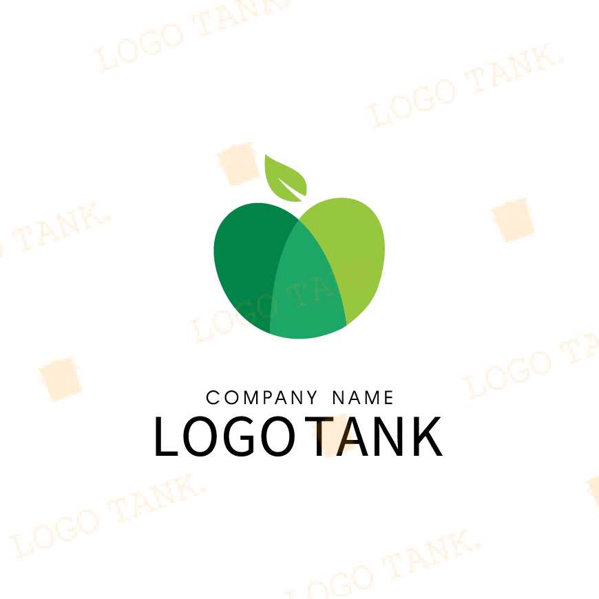 アップル・リーフ・リンク（Apple Leaf Link）