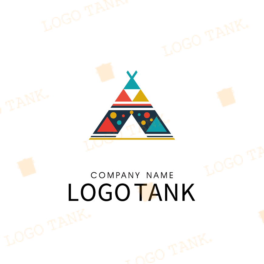 テピ・リンク（Tipi Link）