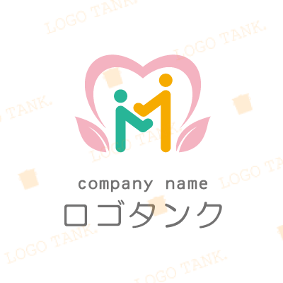 繋がりのM