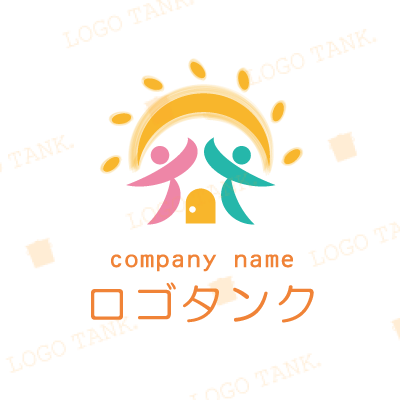 ふんわり和みの空間