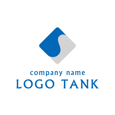 パズルのような S ロゴ ロゴタンク 企業 店舗ロゴ シンボル