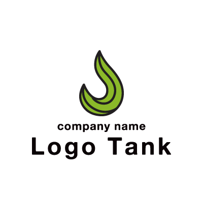 ユニークなアルファベットjのロゴ ロゴタンク 企業 店舗ロゴ シンボルマーク格安作成販売