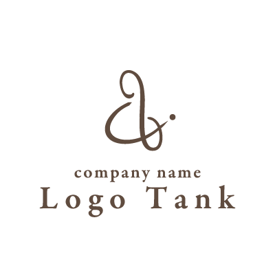 ナチュラルイメージの A ロゴ ロゴタンク 企業 店舗ロゴ