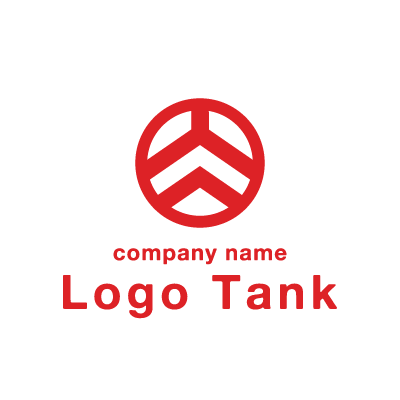 逆さまのアルファベットyのポップなロゴ ロゴタンク 企業 店舗ロゴ シンボルマーク格安作成販売