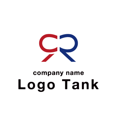 縁結びや成就をイメージしたロゴ ロゴタンク 企業 店舗ロゴ シンボルマーク格安作成販売