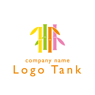 造園 植木屋のロゴ ロゴデザインの無料リクエスト ロゴタンク