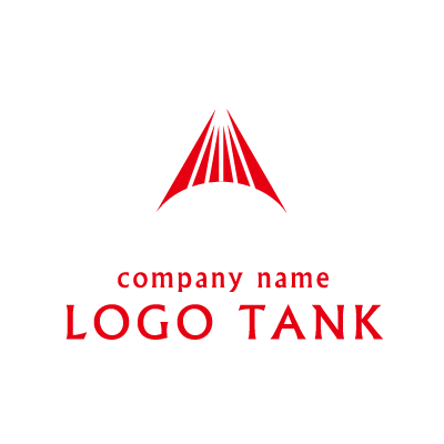 矢印のロゴ ロゴタンク 企業 店舗ロゴ シンボルマーク格安作成販売