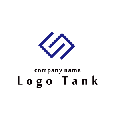 ブロックチェーンのロゴ IT / ブロック / チェーン / 連鎖 / 電気 / ロゴマーク / ロゴ / ロゴ制作 / 作成 /,ロゴタンク,ロゴ,ロゴマーク,作成,制作